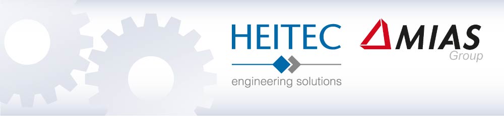 PSI Technics Systempartner HEITEC Gruppe, MIAS Group