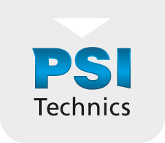 PSI Technics PSI Technics Logo